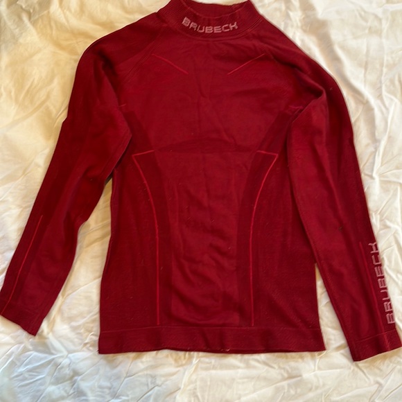 Base layer - Picture 1 of 7